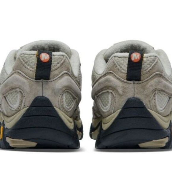 Women's Merrell Moab 2 Vent J06020 Taupe- NWOT - Picture 5 of 8